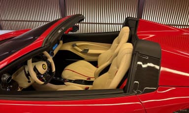 F8 Spider