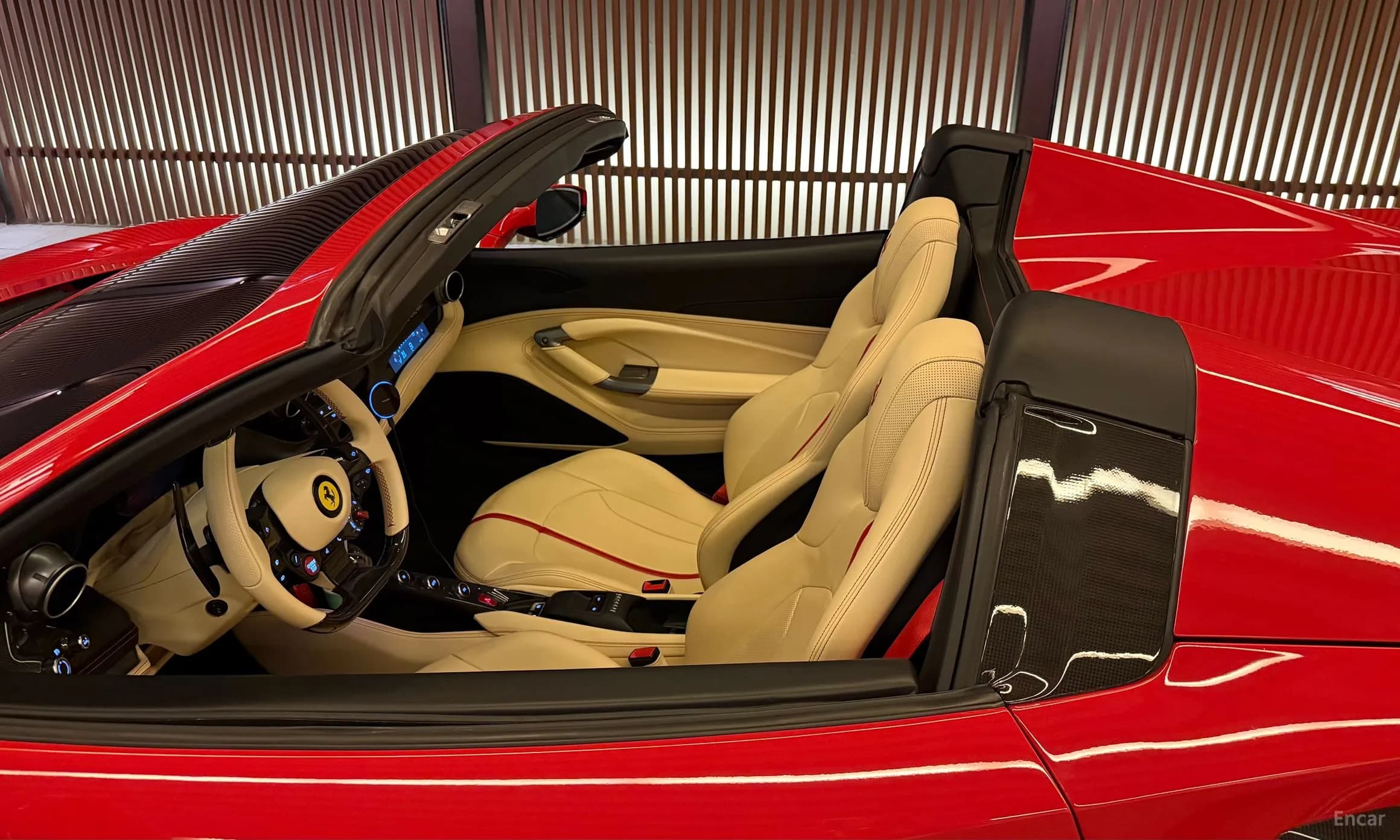 F8 Spider