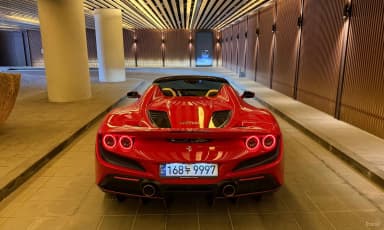 F8 Spider