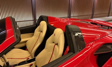 F8 Spider