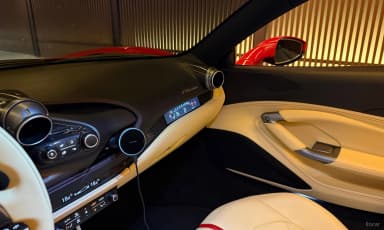 F8 Spider