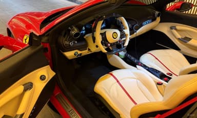 F8 Spider