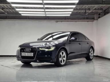 New A6