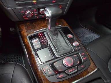 New A6
