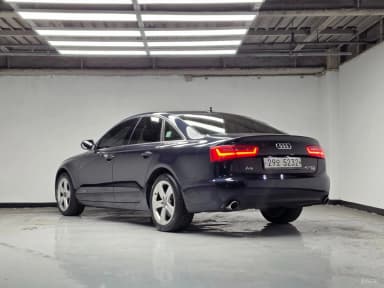 New A6
