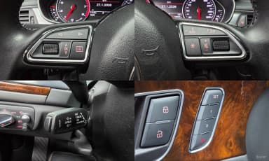 New A6