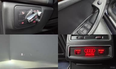 New A6