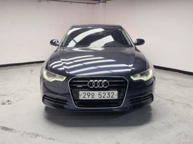 New A6