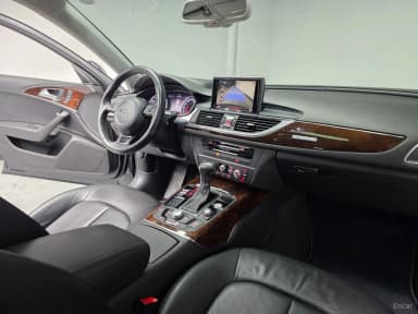 New A6