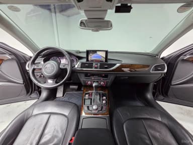 New A6