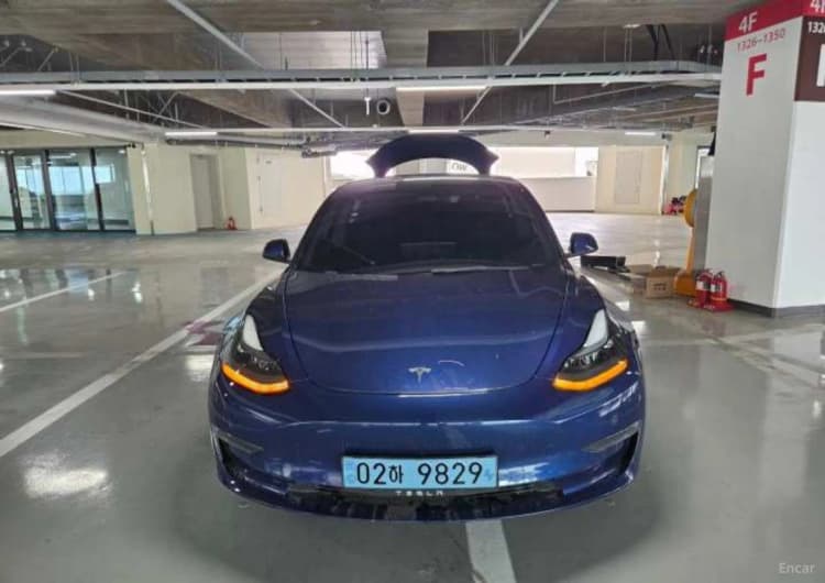 Model 3