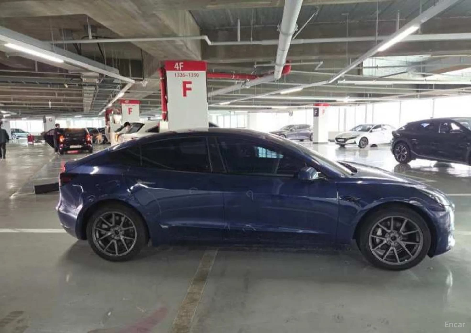 Model 3