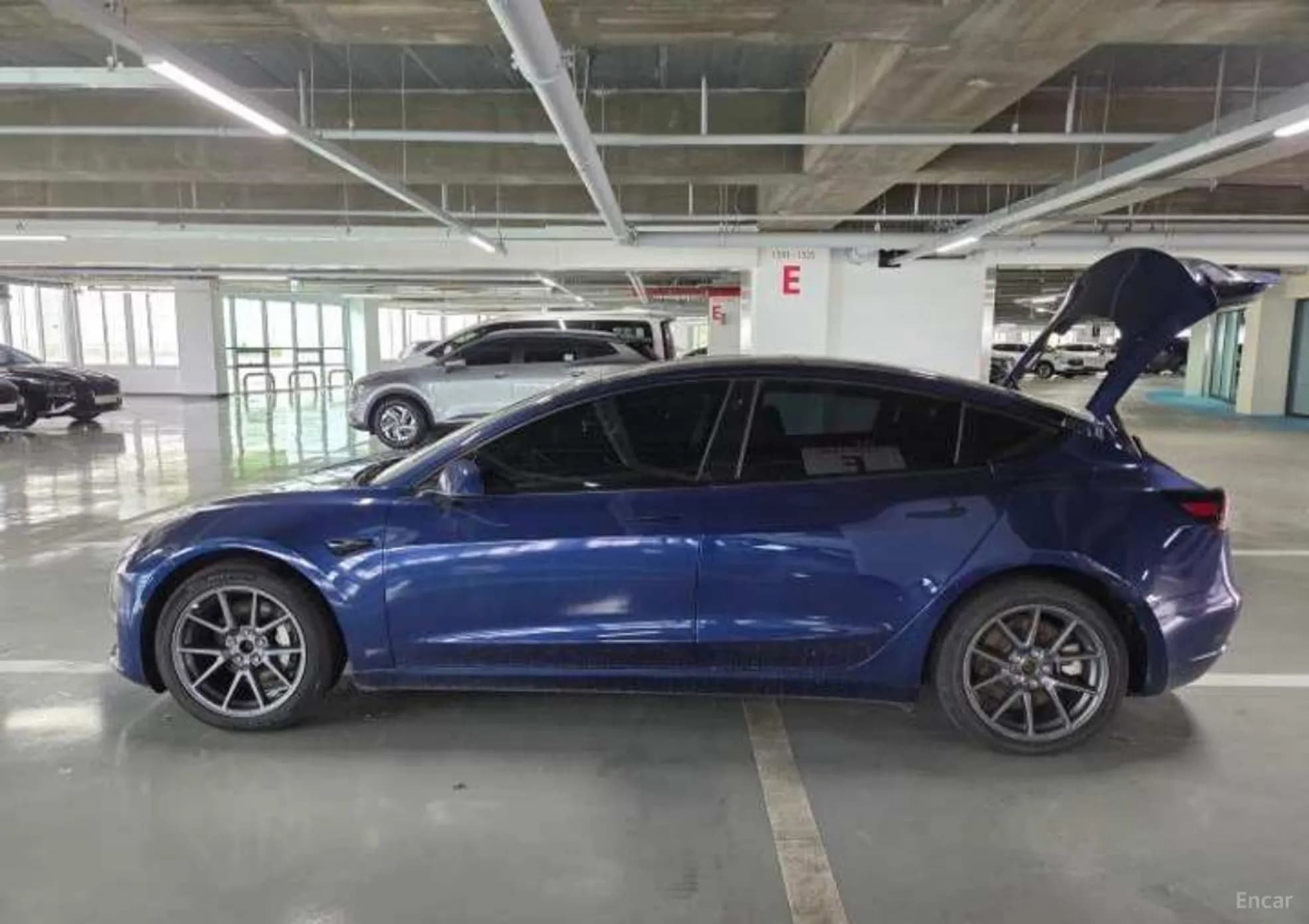 Model 3