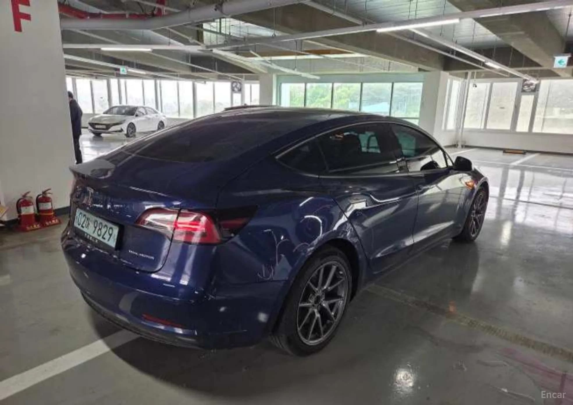 Model 3