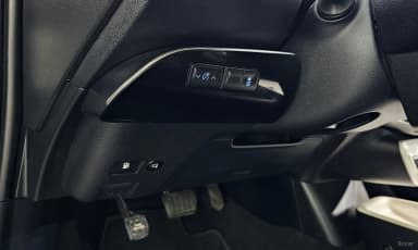Prius 4th Generation