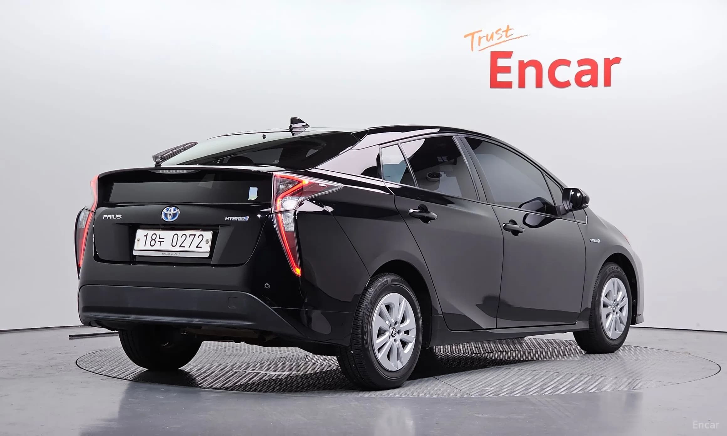 Prius 4th Generation