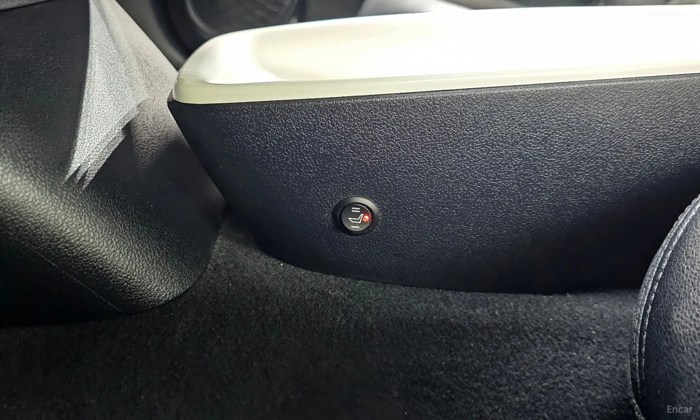 Prius 4th Generation