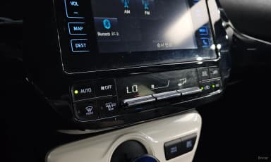 Prius 4th Generation