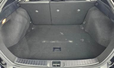Prius 4th Generation