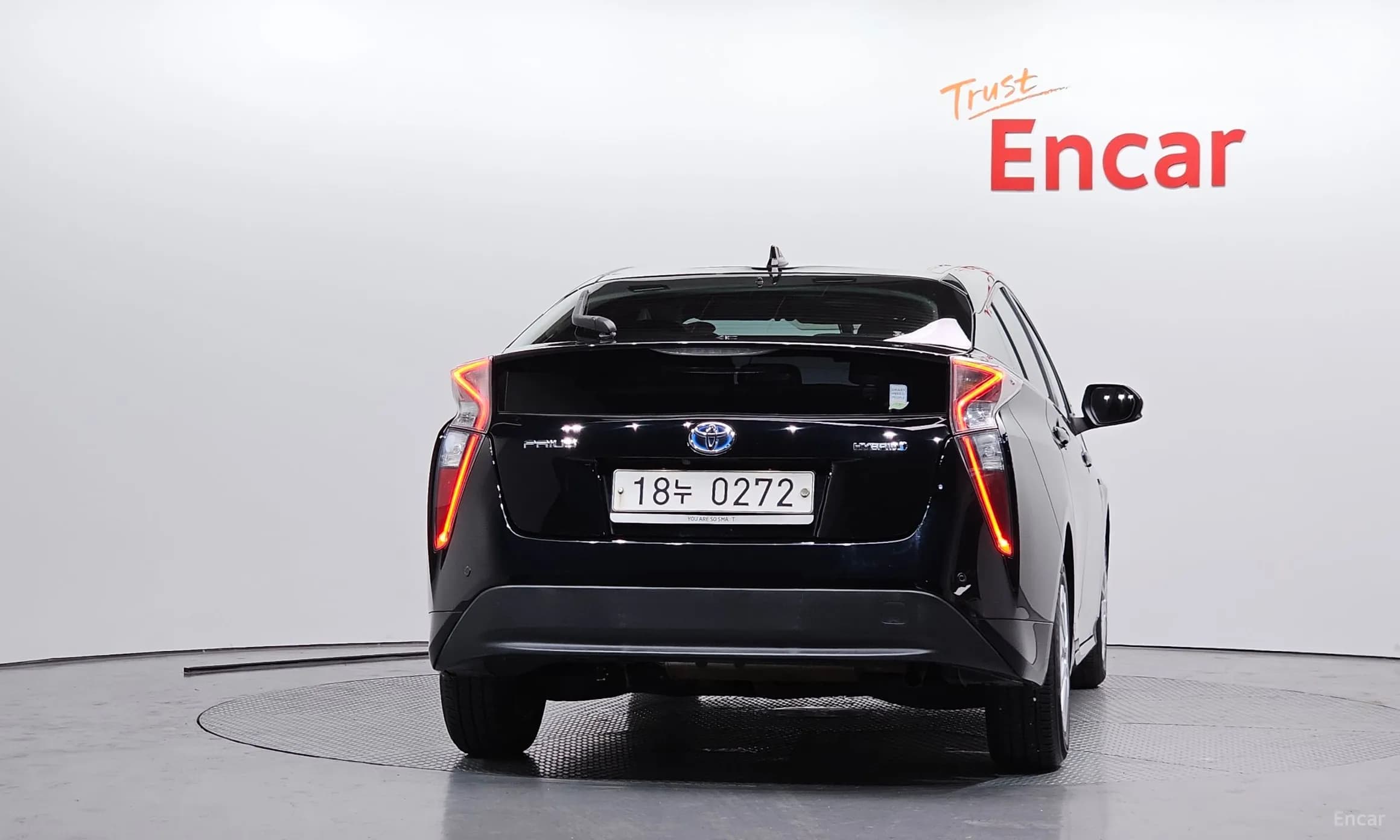 Prius 4th Generation