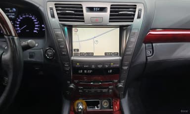 LS600hL