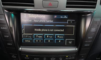 LS600hL