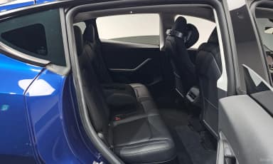 Model Y