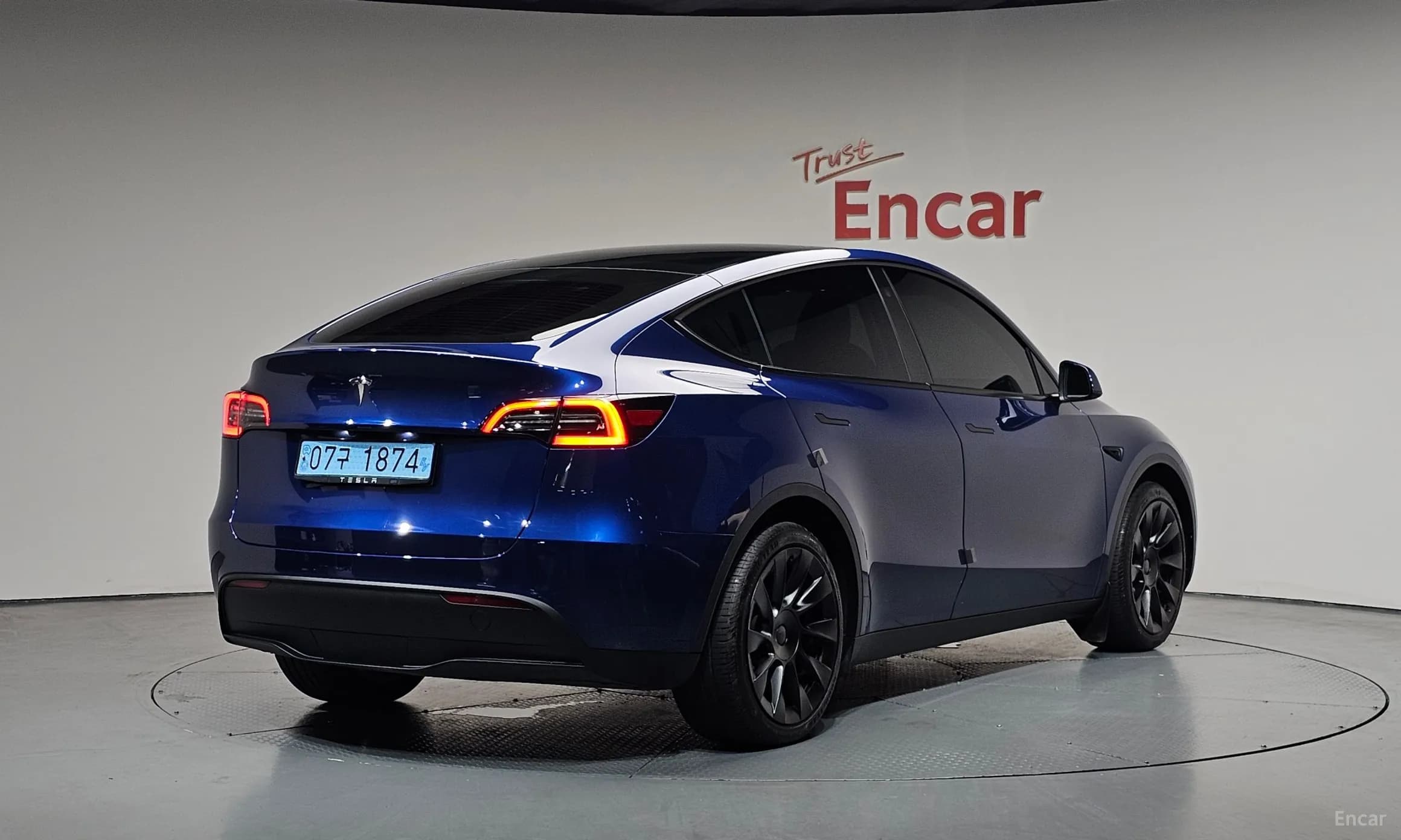 Model Y