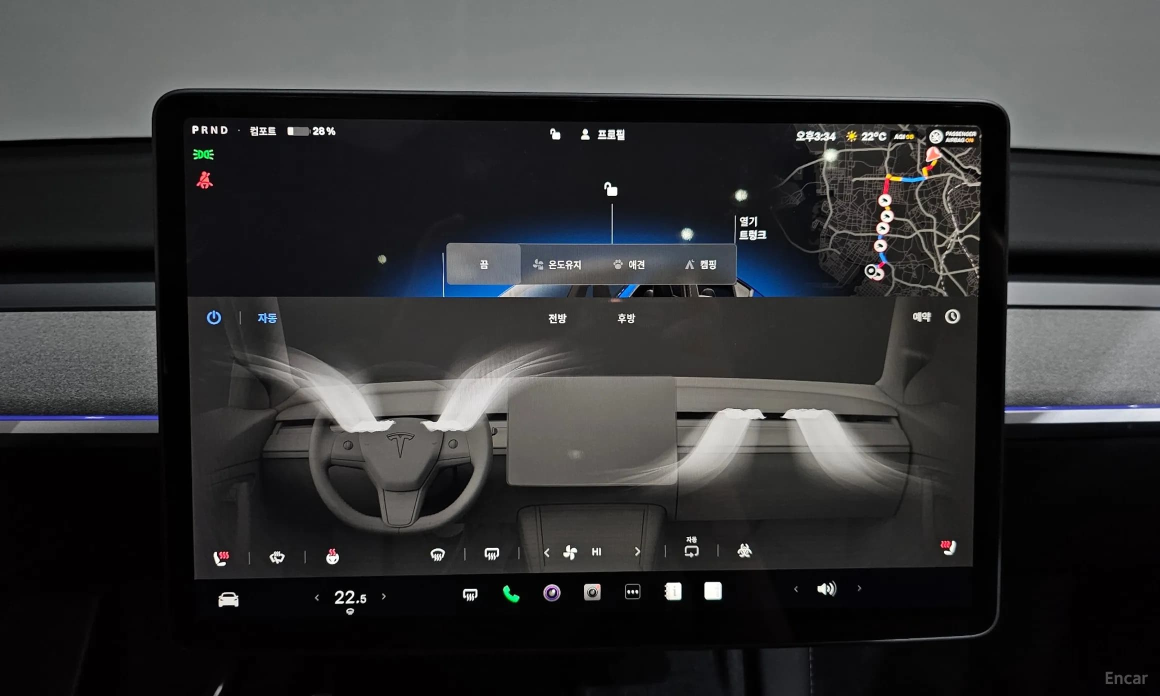 Model Y