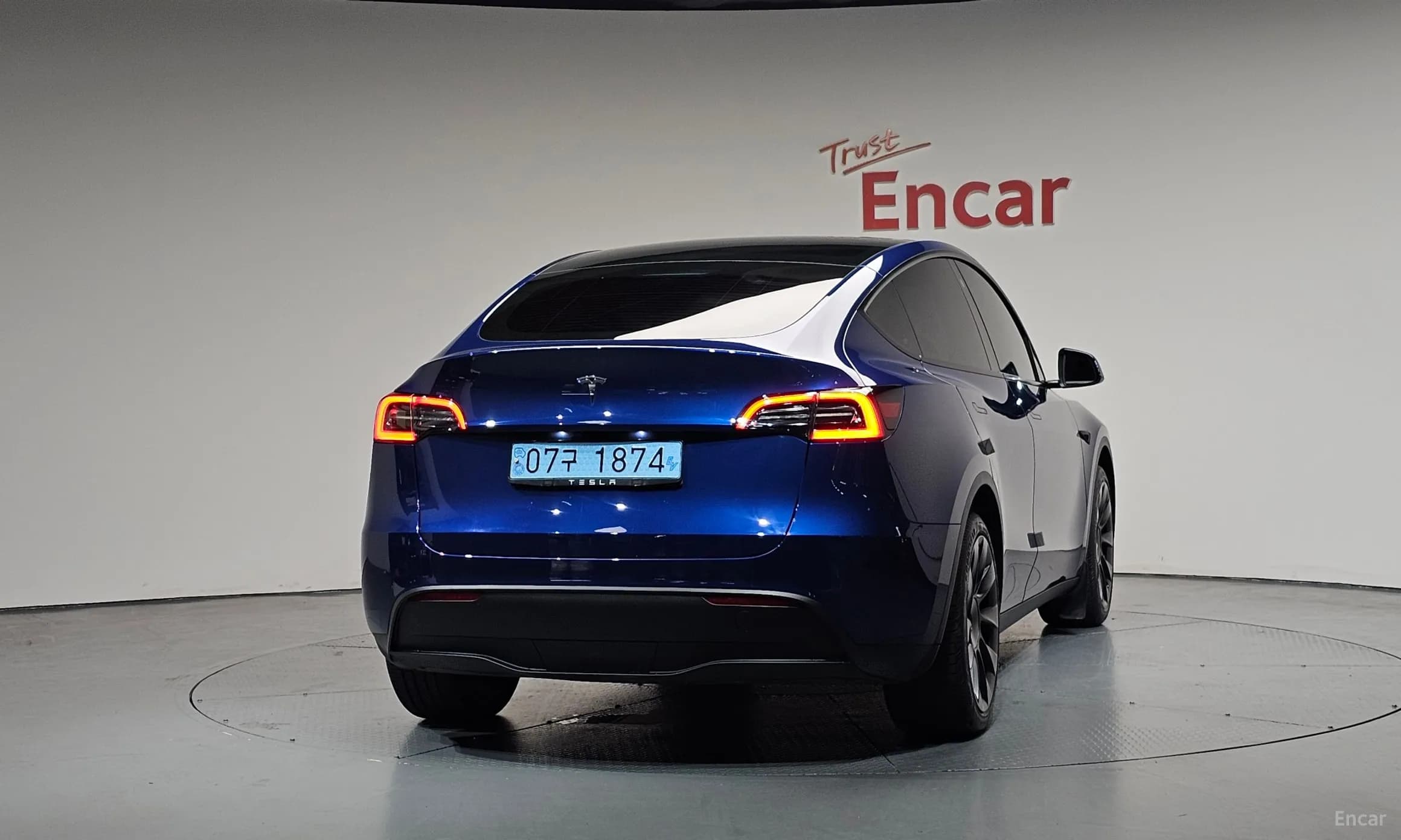 Model Y