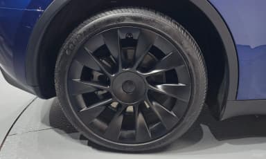 Model Y