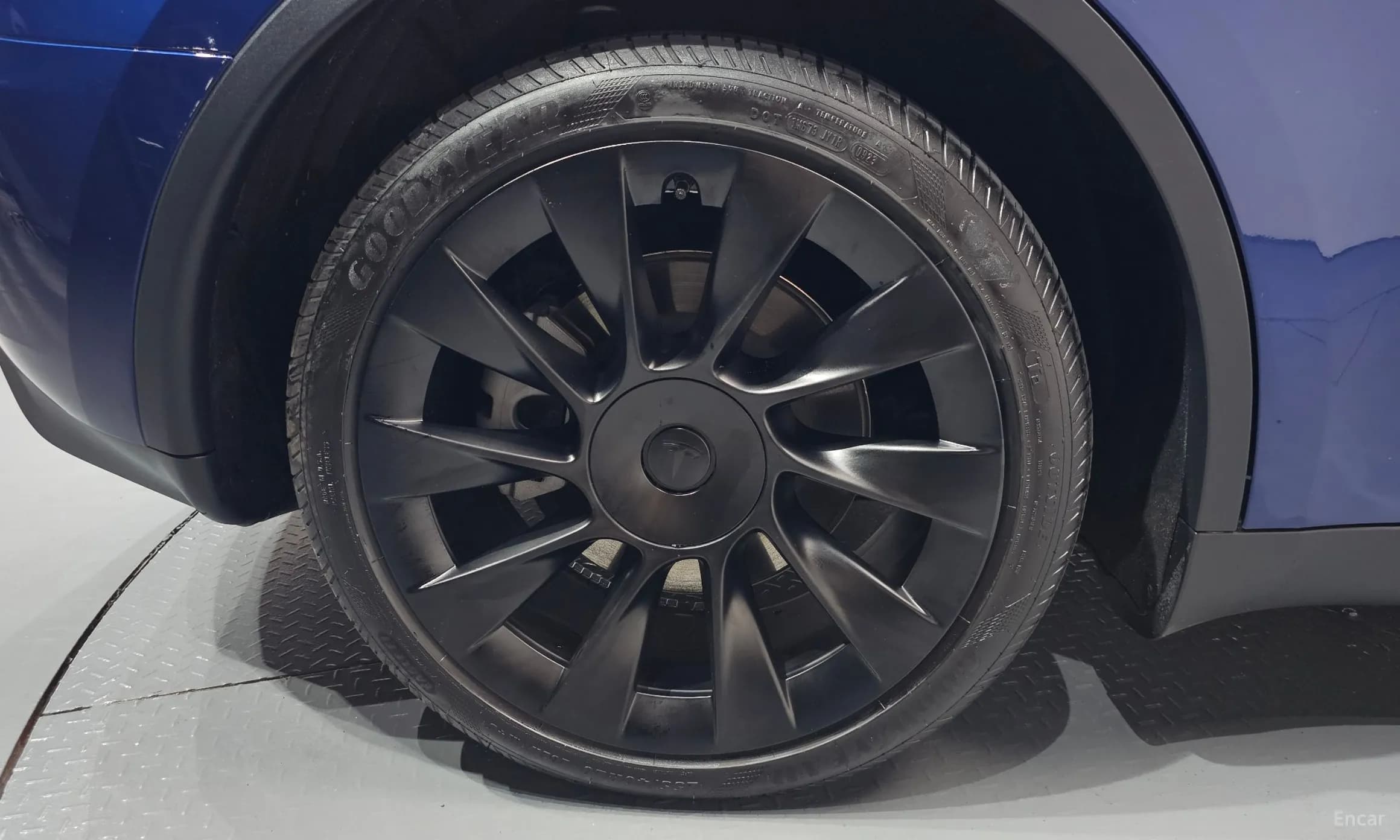 Model Y
