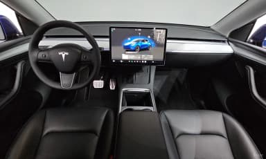 Model Y