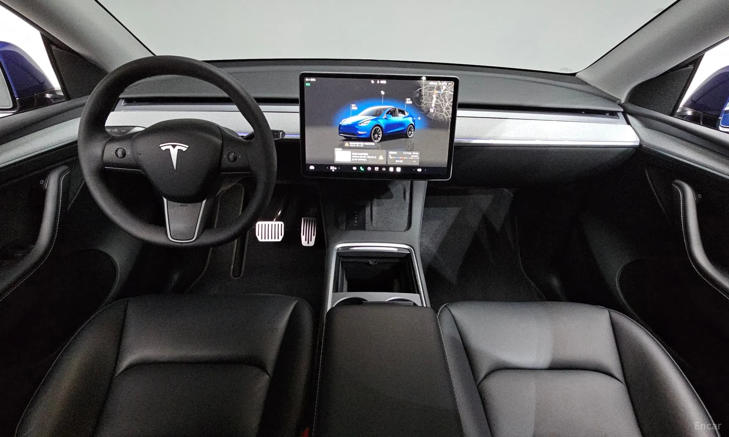 Model Y