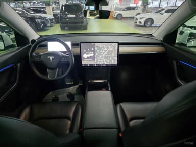 Model Y