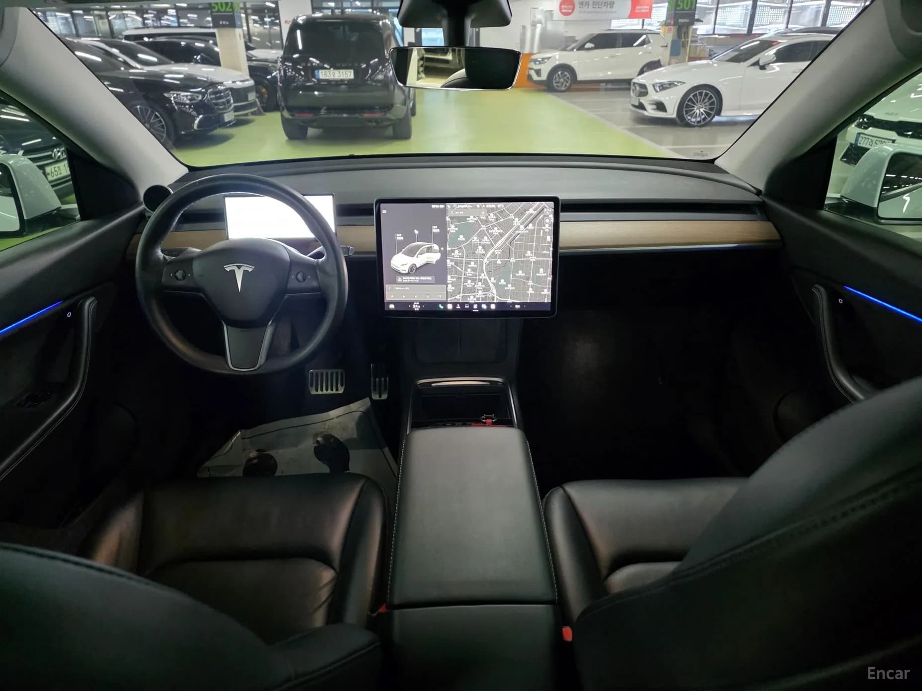 Model Y
