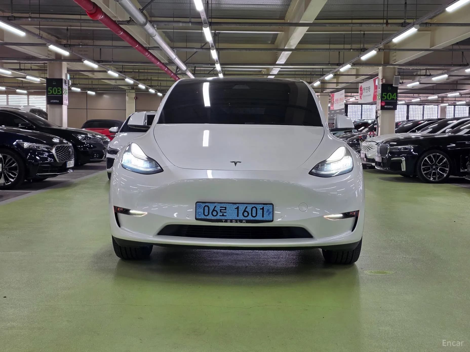 Model Y