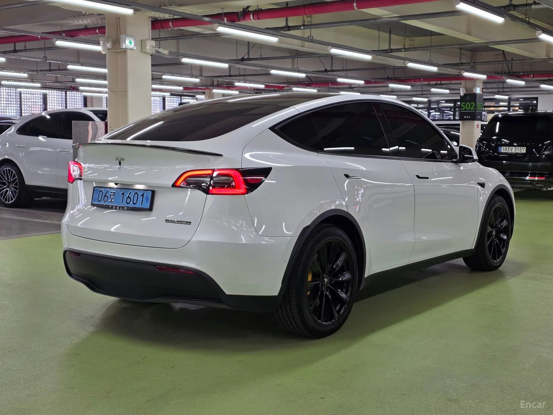 Model Y
