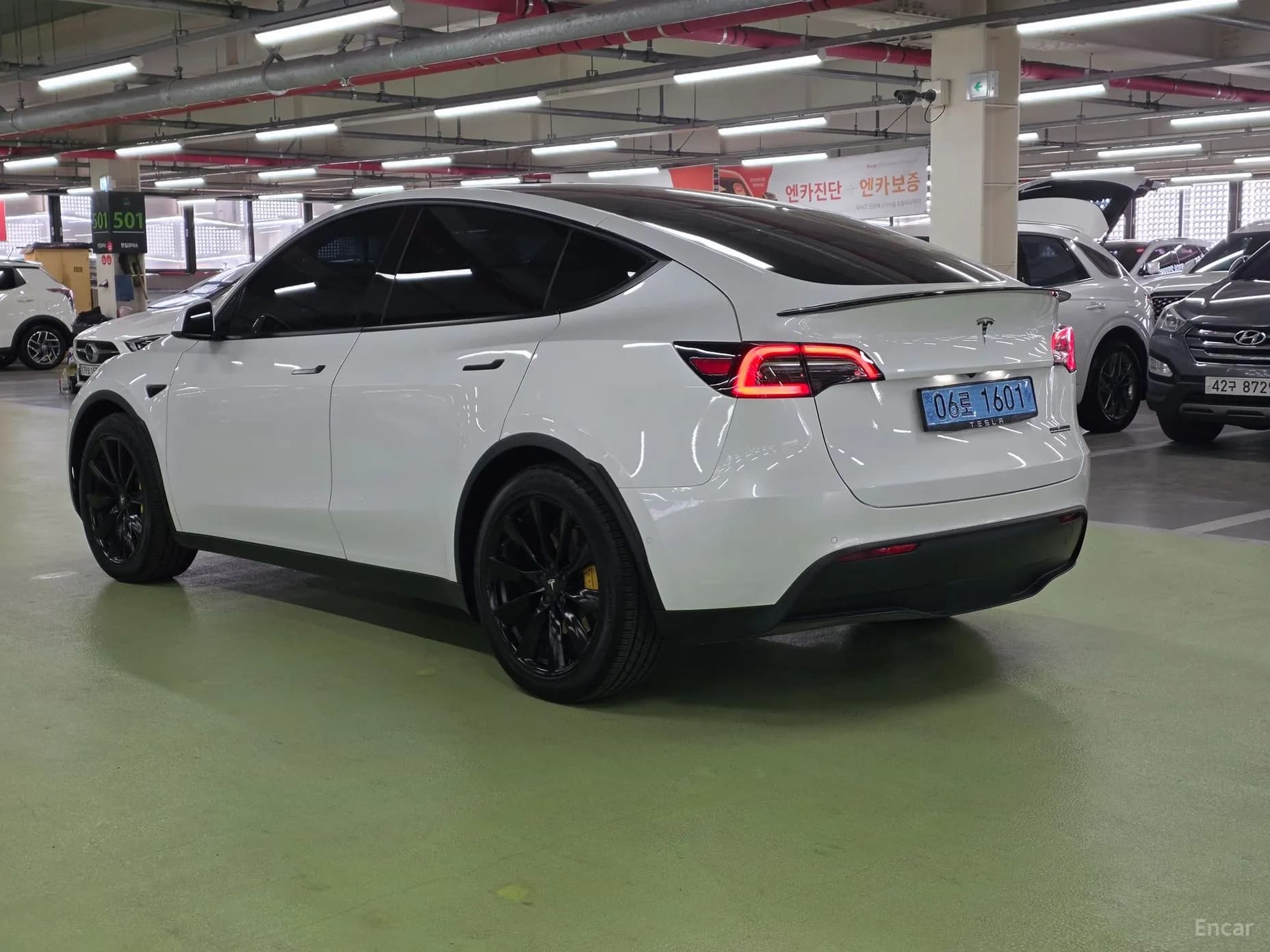 Model Y