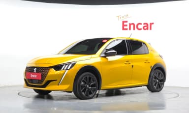 e-208 Second Generation