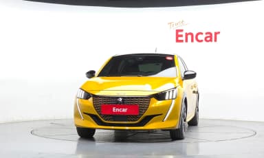 e-208 Second Generation