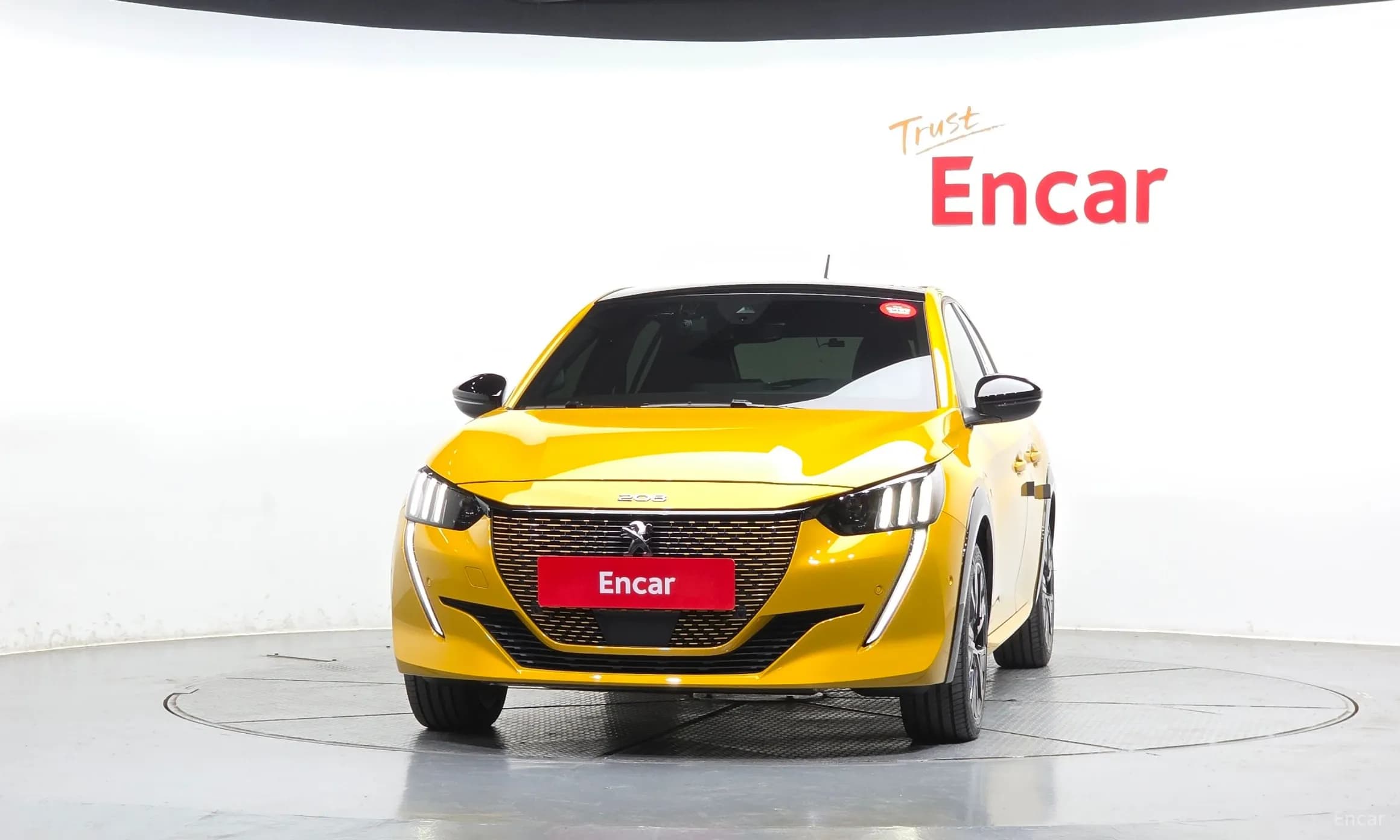 e-208 Second Generation