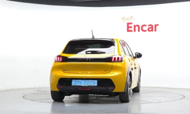 e-208 Second Generation