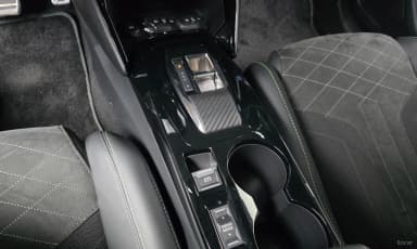 e-208 Second Generation