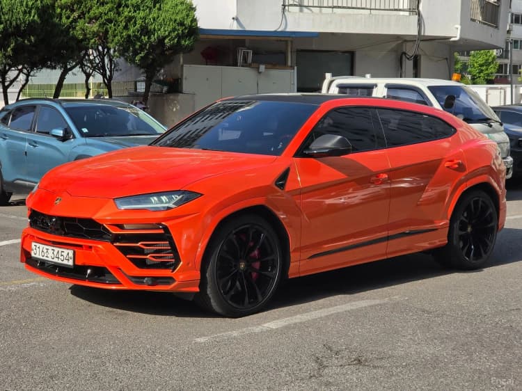 Urus
