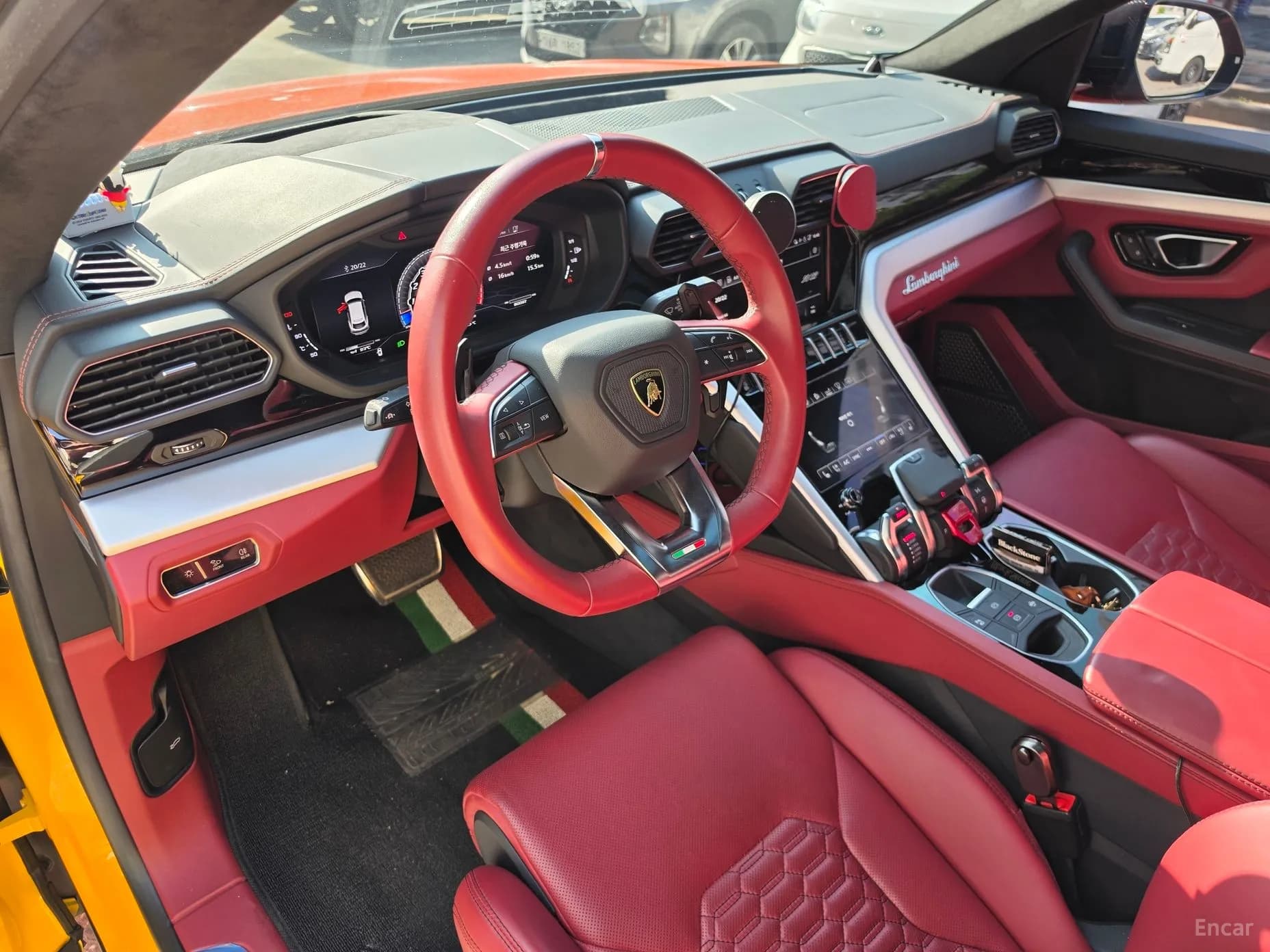 Urus