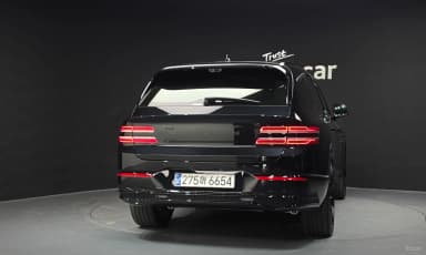 GV80