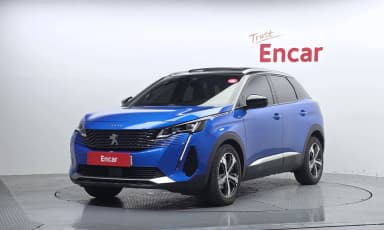 3008 2nd generation