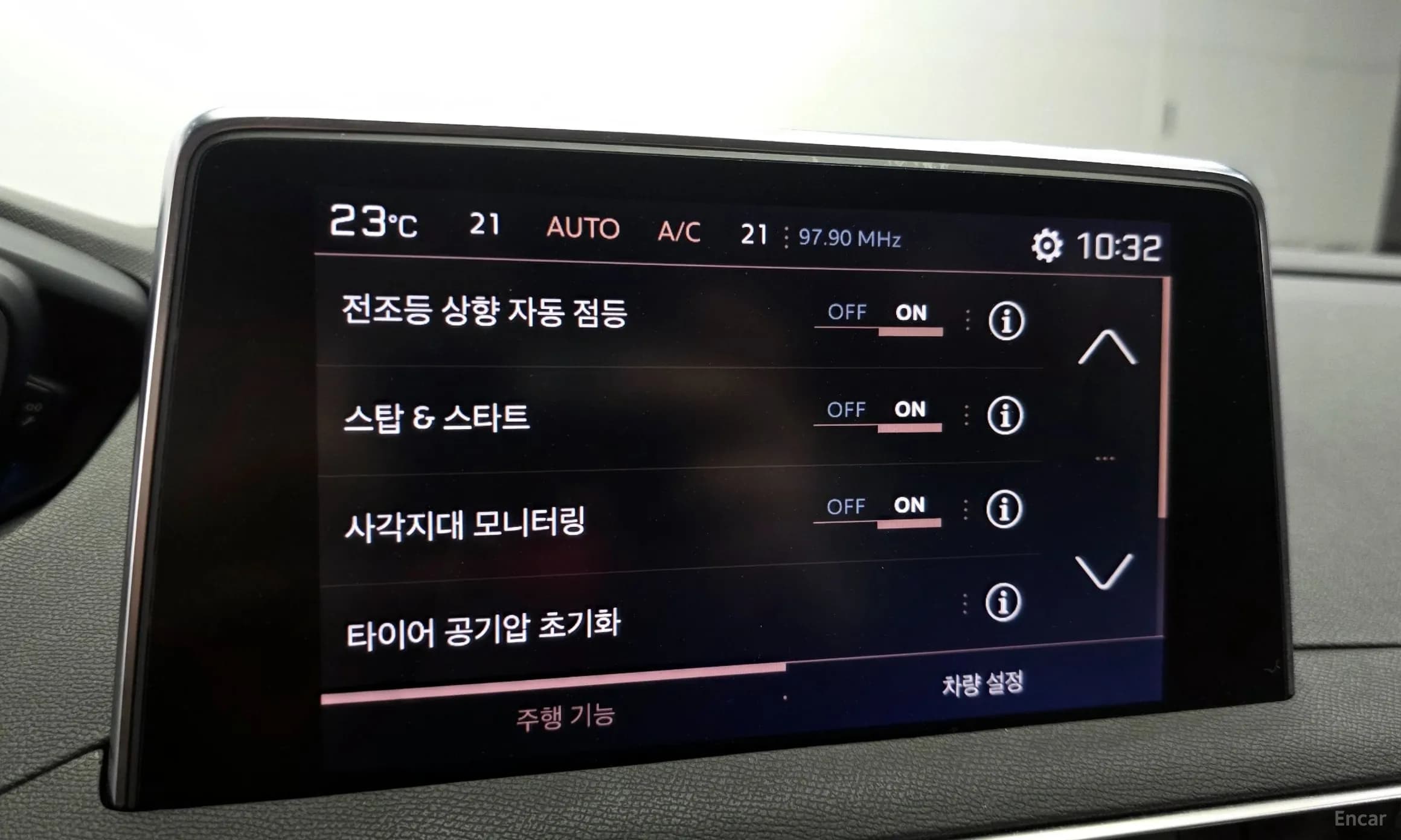 3008 2nd generation