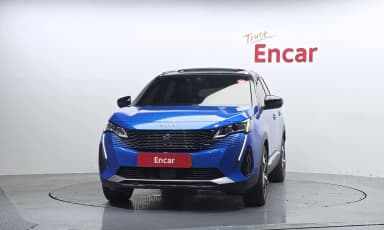 3008 2nd generation